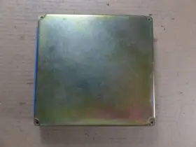 A11-b47 Denso Nissan 240sx Ecm Ecu Computer G10 #2