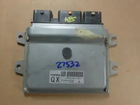 Mec950-340 Denso 10 Nissan Sentra Ecu Ecm Computer A1