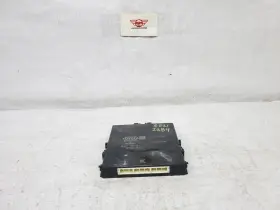 Tn233600-7810 Denso 21 2021 Toyota Rav4 Chassis Control Smart Key Module Oem 899900r270