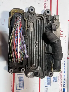 A0014462835 Detroit Diesel Good Used Mcm