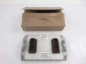 R23535798 Detroit Diesel Genuine Oem Engine Control Module For Series 60 12.7l
