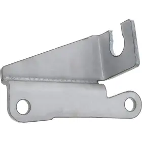 Th2004r Dixie Restoration Depot Gn00108 1981-87 Regal Transmission Control Cable Bracket Automatic