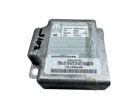 P68241442ab Dodge 00053349161 14 15 16 17 18 Promaster Sensore Sensor Air Module Bag Oem