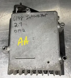 04606081ak Dodge 1998 Intrepid Concorde Transmission Control Module Tcu Tcm Computer