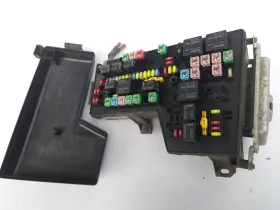 04692083ab Dodge 04692008ag 05-07 Dakota Fuse Relay Junction Box Multi Power Module Tipm