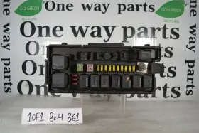 04692097ac Dodge Durango 2007-2009 Aspen Fuse Box Relay Unit Module 10f1 361 B4