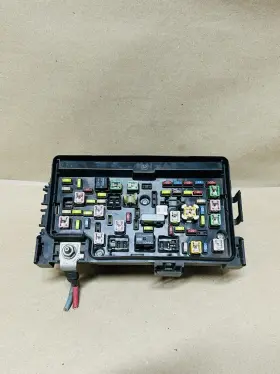 04692194ag Dodge 04692194ae 2010 Ram 1500 2500 Tipm Total Integrated Power Module Fuse Box Oem