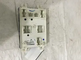04692251ag Dodge 2013 Ram 1500 Body Control Module 3.6l Oem