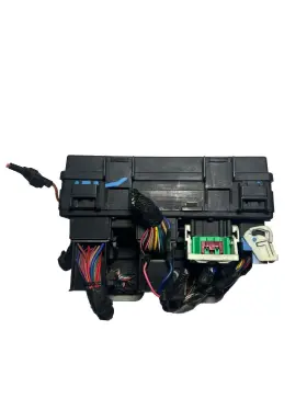 04692316ah Dodge 2011 Durango G Cherokee Tipm Totally Integrated Power Module Fuse Box #3