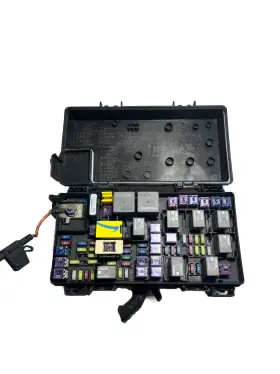 04692316ah Dodge 2011 Durango G Cherokee Tipm Totally Integrated Power Module Fuse Box