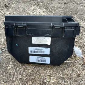 04692335ag Dodge 2011 Caravan Town And Country Tipm Totally Integrated Power Fuse Box