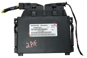 04692392af Dodge 2006 Charger Magnum 300 Commander Grand Cherokee Tcm Tcu