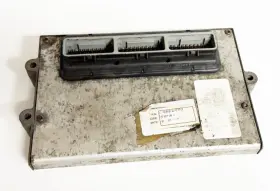 04886909 Dodge 1996 Ram Van 5.2l Pcm Ecm Ecu Vin Programmed