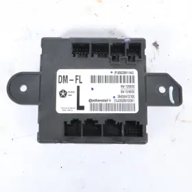 05026611ag Dodge 2011-2014 Chrysler Jeep Ram Driver Left Front Door Module Oem