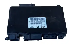 05026614al Dodge 12 13 Durango Drivers Memory Seat Module P Oem