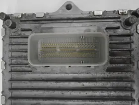 05035450ae Dodge 2015 Challenger 6.4l Engine Computer Module Ecm Pcm Ecu #3