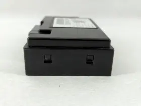 05064635ak Dodge Ram 1500 Chassis Control Module Ccm Bcm Body P8uej #3