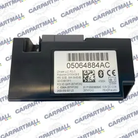 05064884ac Dodge 2009-2010 Charger Telematics Communication Module Hfm