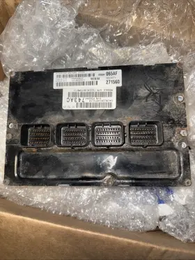 05094065af Dodge 2006 Dakota Engine Control Module P/n