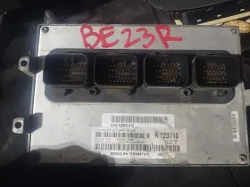 05094144ae Dodge 2007 Nitro 3.7l Engine Control Module Ecu Pcm #be23r