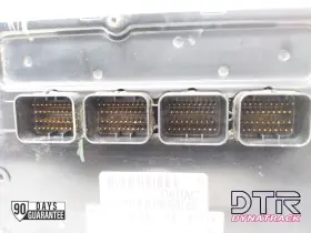 05094342af Dodge Dakota 2005 4.7l Programmed Ecu Ecm Pcm Engine Control Module #3