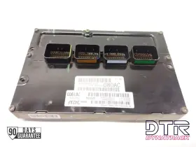 05094342af Dodge Dakota 2005 4.7l Programmed Ecu Ecm Pcm Engine Control Module