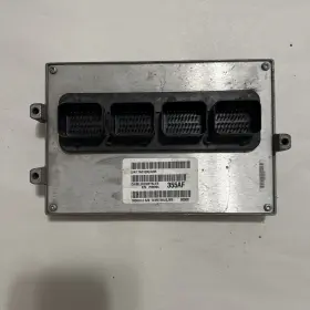 05094355ab Dodge 2007 Ram 1500 Truck Aspen 5.7l Engine Computer 5094355af