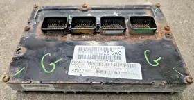 05094374af Dodge 05094374 08 2008 Ram 1500 Engine Control Module Computer Ecm Ecu Unit
