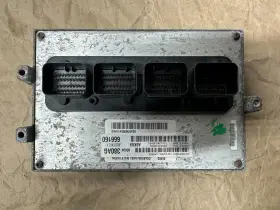 P05094380ag Dodge 05094380 2008 Ram 3.7l At Engine Computer Inch Your Vin Programmed Ecm Pcm Ecu