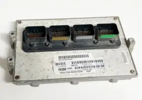05094402aa Dodge 2007 Ram Truck 5.7l Pcm Ecm Ecu 05094402 Programmed