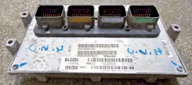 05094402ag Dodge 2007 Ram 1500 5.7 Hemi Ecu Ecm Pcm Engine Control Module