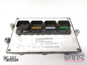 05094402al Dodge Ram 2007 5.7l Hemi At Programmed Ecu Ecm Pcm Engine Module