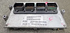 05094507ag Dodge 08 Ram 5.7l At Engine Computer Ecu Ecm Pcm Oem