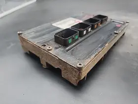 05094611af Dodge 05094536 07 Dakota Engine Control Q4-301 Module Computer Ecm Ecu Unit #2