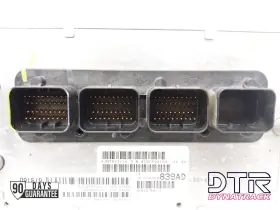 05094779ag Dodge Charger Magnum 2006 5.7l Hemi Programmed Ecm Pcm Engine Module #3
