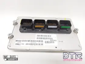 05094779ag Dodge Charger Magnum 2006 5.7l Hemi Programmed Ecm Pcm Engine Module