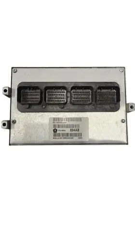 05094894ab Dodge 2006 Dakota Durango Ram 3.7l Ecm Pcm Parts