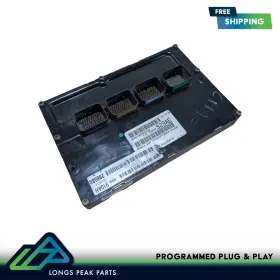 05094910ah Dodge 2007 Charger 300 3.5l Vin Programmed Ecu Engine Control Module