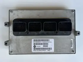 05150390ae Dodge 2008 Ram 5.7l Hemi Ecu Ecm Pcm Engine Control Module