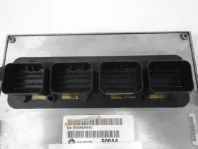 05150500aa Dodge 2010 Ram 1500 2500 5.7l Engine Computer Module Ecm Pcm Ecu #3