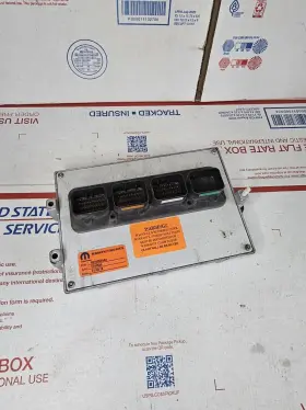 P05150505aa Dodge 05150505aa 2010 Nitro 4.0l Pcm Ecm