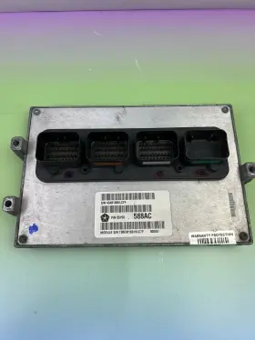 05150588ac Dodge 2011 Durango Jeep Grand Cherokee 3.6l Ecu Ecm Engine Module Pcm