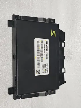 05150729ae Dodge 2012 Jeep Chrysler Tcu Tcm Transmission Control Module