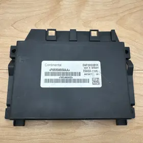P05150859aa Dodge 05150859ab 2013 Charger Chrysler 300 Transmission Control Module Computer