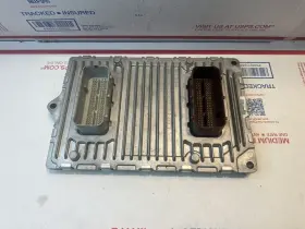 05150922ab Dodge 2015 Dart Engine Control Unit Ecu Module 757-7a3 #2