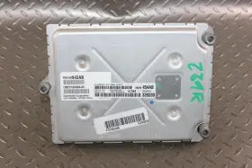 05150945ab Dodge 2015 Ram 5.7l Hemi Motor Engine Control Module Ecm Ecu Pcm Pcu Unit Oem