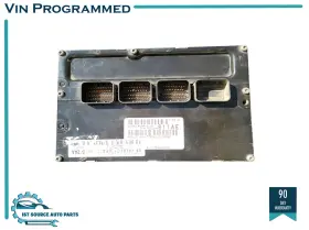 05187842aa Dodge Vin Programmed 2007 Charger Magnum 300 5.7 Ecu Engine Module 05187842