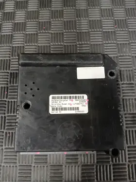 56045452ah Dodge 1jth2677ei 2001-2002 Dakota Ctm Bcm Central Timing Module