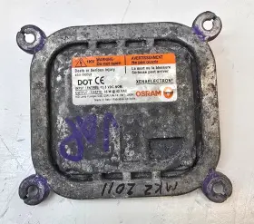 Dodge 35xt5-2-d3 Osram Hid Xenon Ballast Control Module 35xt5-2-d3/12v Oem