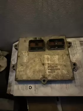 P3971105 Dodge 3971105 2004 Ram Cummins Ecm M/t Engine Computer Cm848c